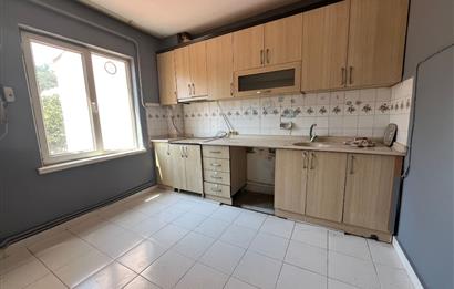 C21 BAL'dan Ege Mah. Köylü Garajı Yakınında Kiralık 2+1 Daire