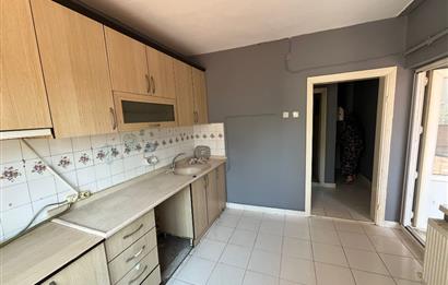 C21 BAL'dan Ege Mah. Köylü Garajı Yakınında Kiralık 2+1 Daire