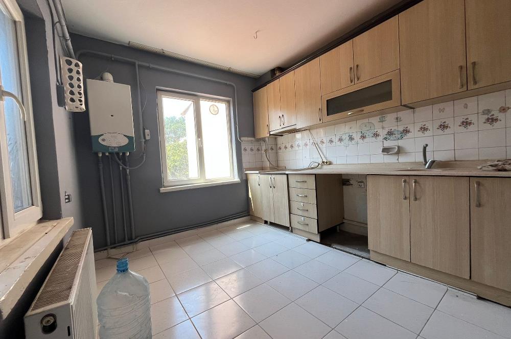 C21 BAL'dan Ege Mah. Köylü Garajı Yakınında Kiralık 2+1 Daire
