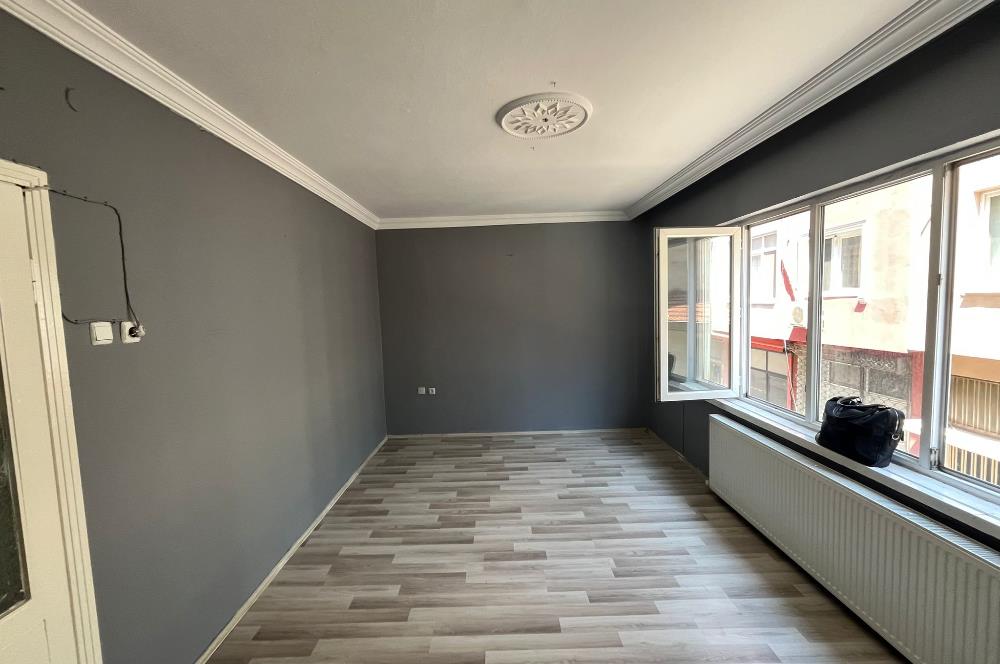 C21 BAL'dan Ege Mah. Köylü Garajı Yakınında Kiralık 2+1 Daire
