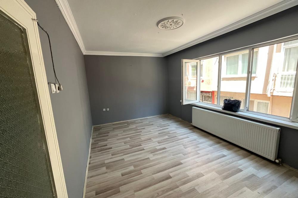 C21 BAL'dan Ege Mah. Köylü Garajı Yakınında Kiralık 2+1 Daire