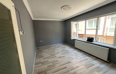 C21 BAL'dan Ege Mah. Köylü Garajı Yakınında Kiralık 2+1 Daire