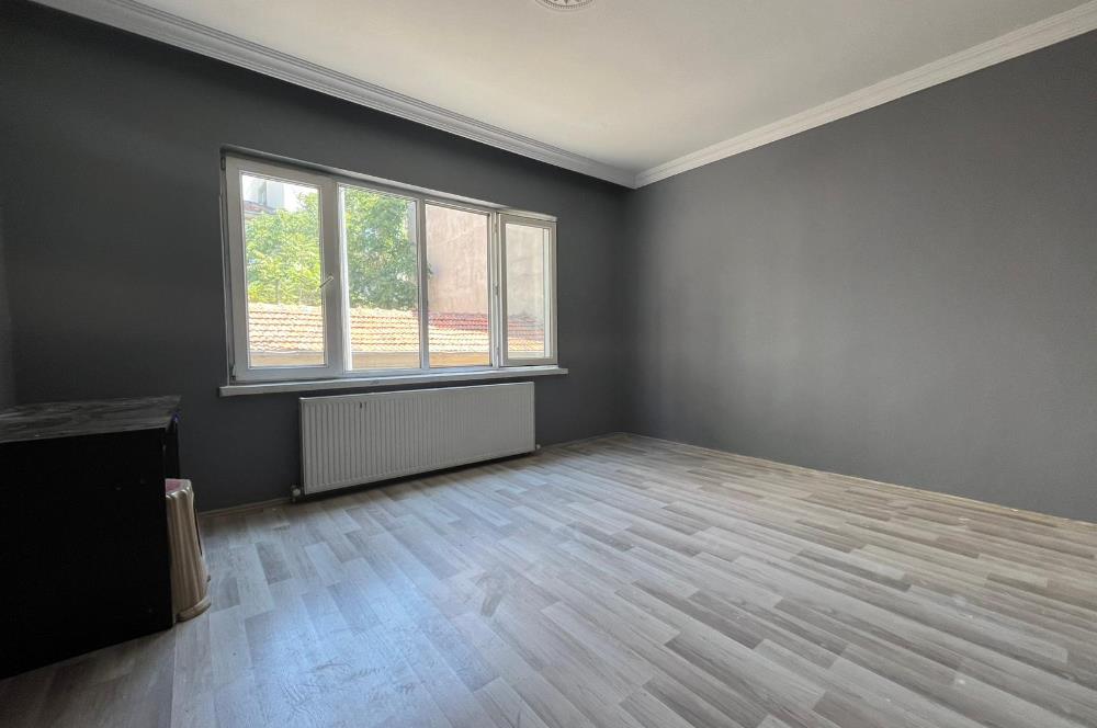 C21 BAL'dan Ege Mah. Köylü Garajı Yakınında Kiralık 2+1 Daire
