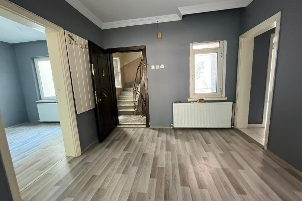 C21 BAL'dan Ege Mah. Köylü Garajı Yakınında Kiralık 2+1 Daire