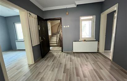C21 BAL'dan Ege Mah. Köylü Garajı Yakınında Kiralık 2+1 Daire