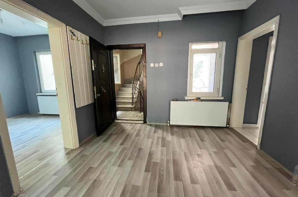 C21 BAL'dan Ege Mah. Köylü Garajı Yakınında Kiralık 2+1 Daire