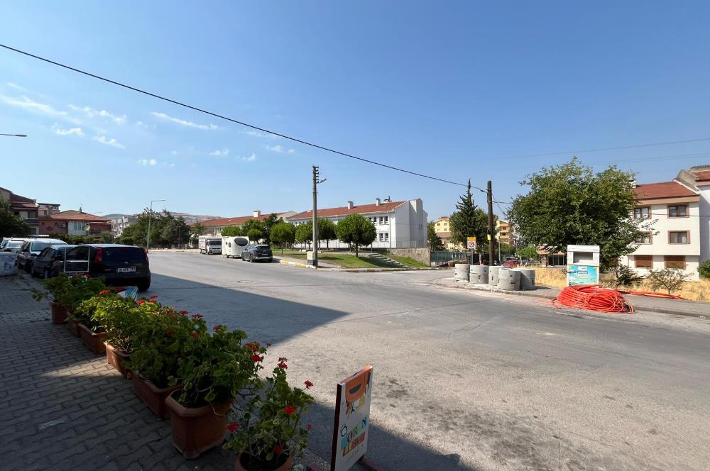 C21 BAL'dan TOYGAR MAH FATİH İLKOKULU KARŞISI 3+1 DAİRE
