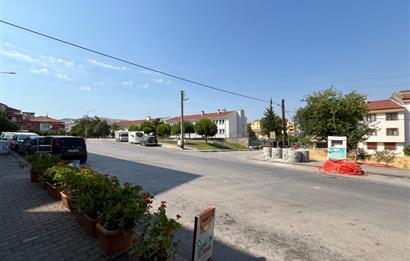 C21 BAL'dan TOYGAR MAH FATİH İLKOKULU KARŞISI 3+1 DAİRE