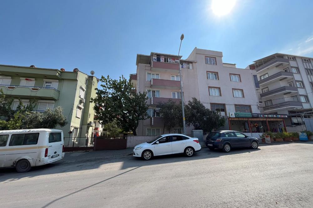 C21 BAL'dan TOYGAR MAH FATİH İLKOKULU KARŞISI 3+1 DAİRE