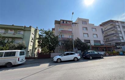 C21 BAL'dan TOYGAR MAH FATİH İLKOKULU KARŞISI 3+1 DAİRE