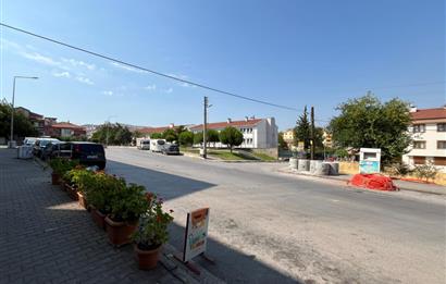 C21 BAL'dan TOYGAR MAH FATİH İLKOKULU KARŞISI 3+1 DAİRE