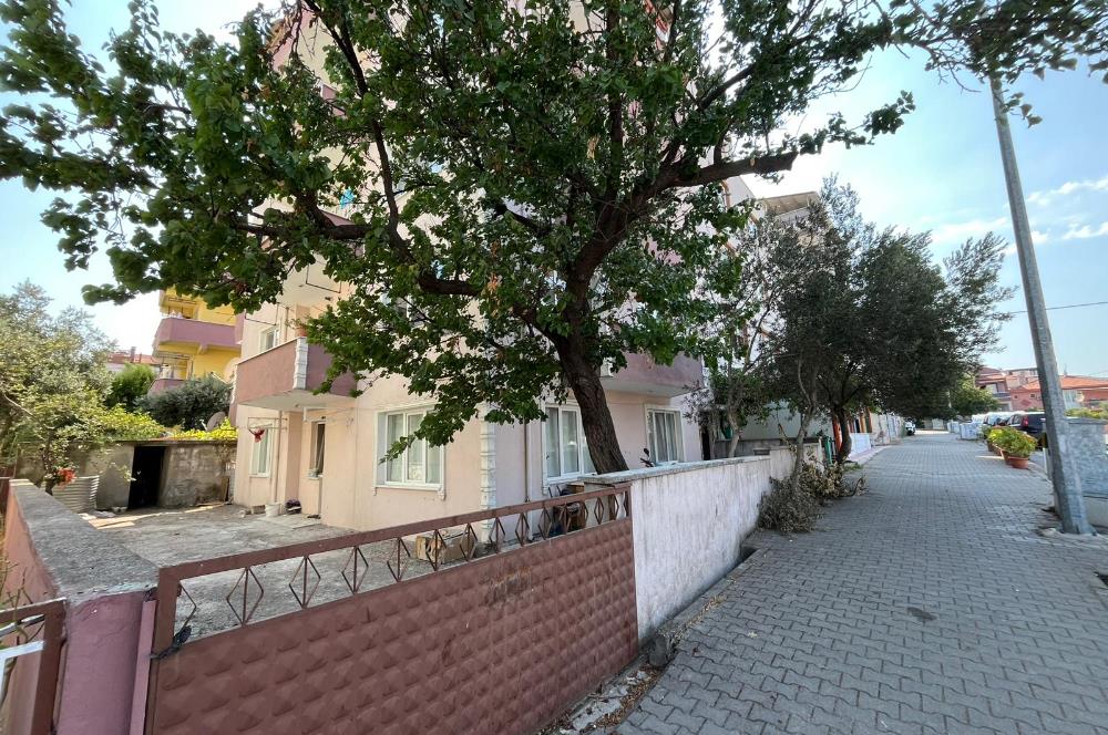C21 BAL'dan TOYGAR MAH FATİH İLKOKULU KARŞISI 3+1 DAİRE