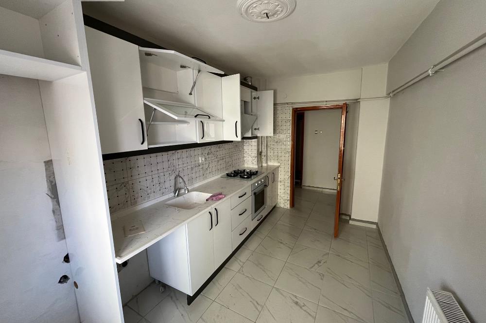 C21 BAL'dan TOYGAR MAH FATİH İLKOKULU KARŞISI 3+1 DAİRE