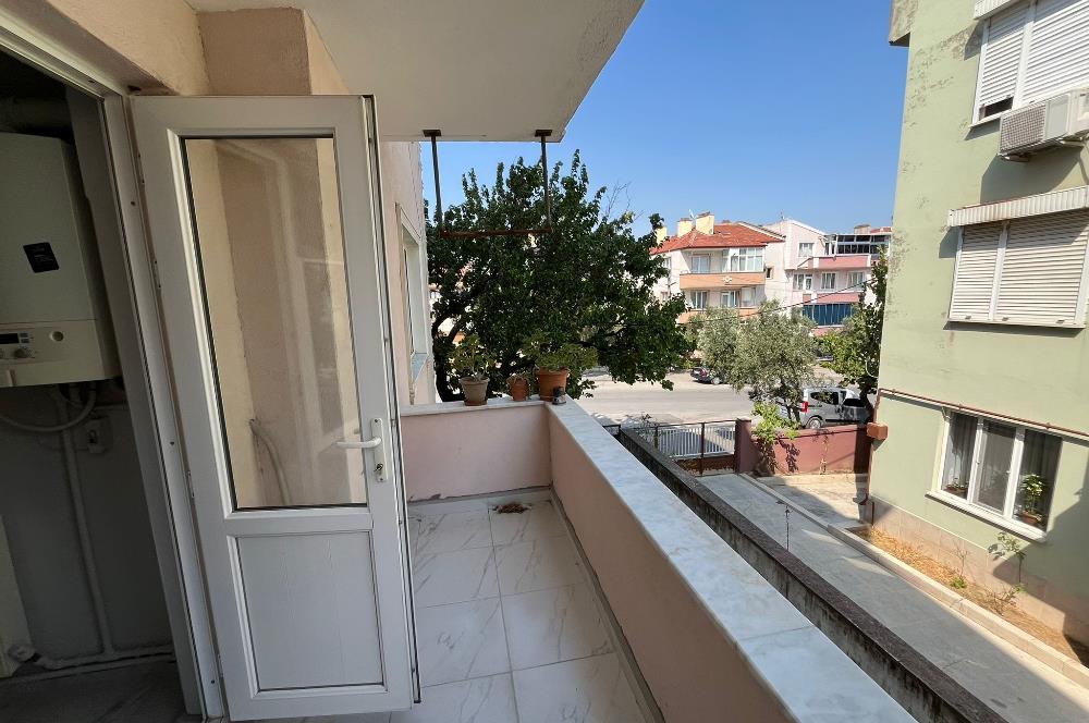 C21 BAL'dan TOYGAR MAH FATİH İLKOKULU KARŞISI 3+1 DAİRE