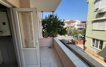 C21 BAL'dan TOYGAR MAH FATİH İLKOKULU KARŞISI 3+1 DAİRE
