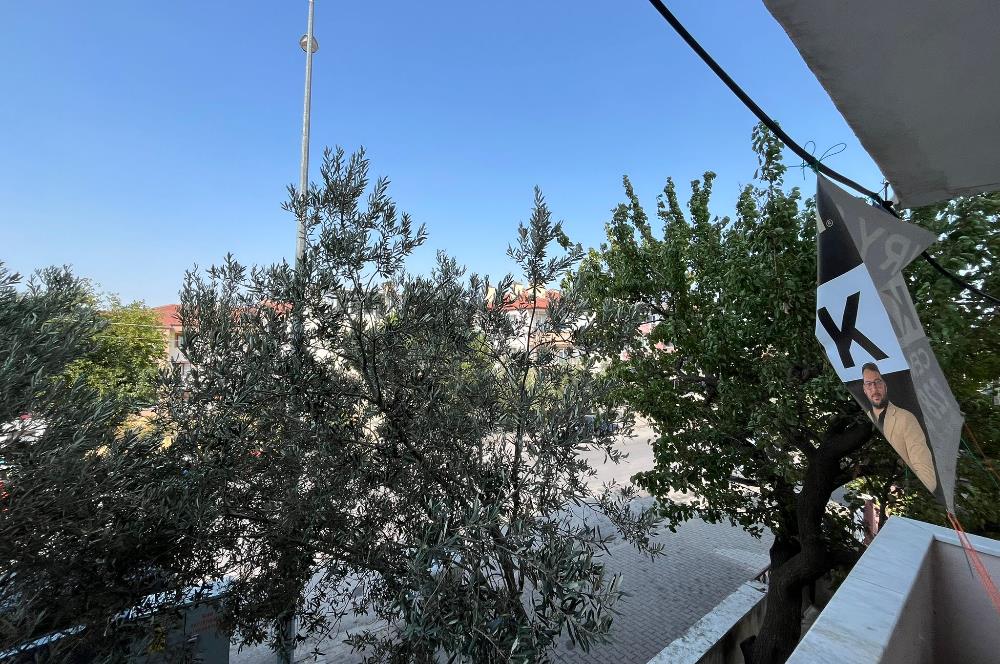 C21 BAL'dan TOYGAR MAH FATİH İLKOKULU KARŞISI 3+1 DAİRE
