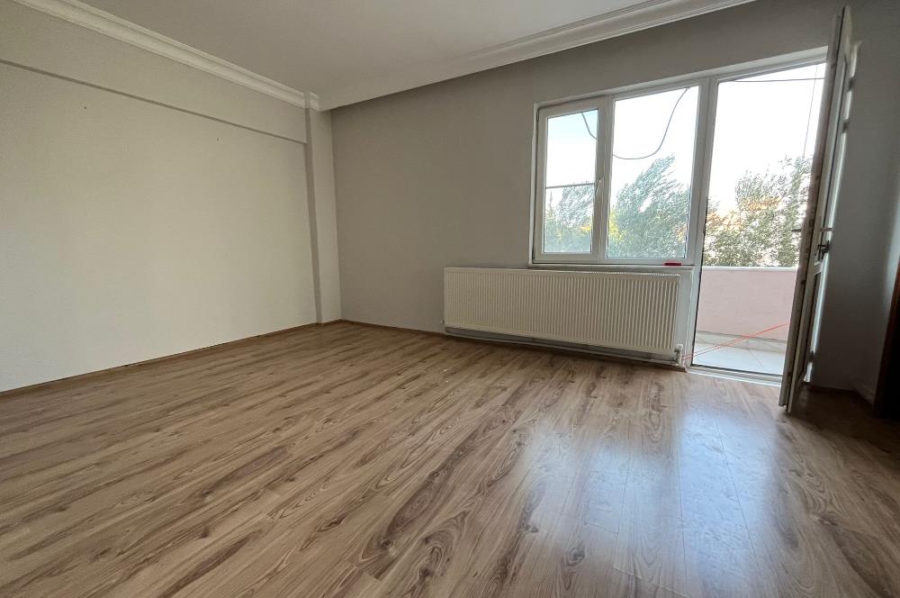 C21 BAL'dan TOYGAR MAH FATİH İLKOKULU KARŞISI 3+1 DAİRE