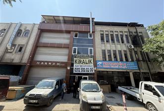 ANKARA SİTELERDE 5 KATLI YÜK ASANSÖRÜLÜ VE PANJUR SİSTEMLİ BİNA