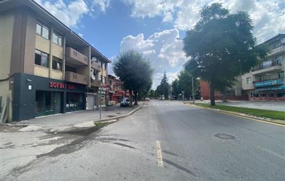 C21 İZ MEHMET ÇAKAR'DAN CADDE ÜZERİ KİRALIK İŞ YERİ
