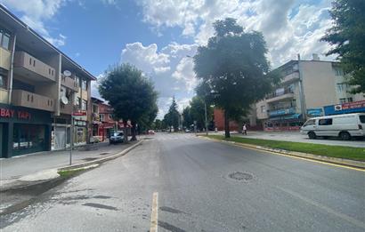 C21 İZ MEHMET ÇAKAR'DAN CADDE ÜZERİ KİRALIK İŞ YERİ