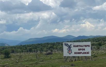 BEYPAZARI KARAŞAR VİLLA İMARLI YATIRIMLIK ARSALAR *2 ADET*