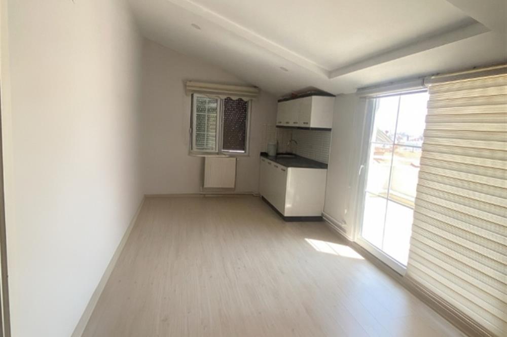 SATILIK 5+1 DUBLEKS DAİRE DÖŞEMEALTI / BAHÇEYAKA