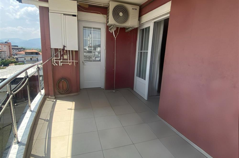 SATILIK 5+1 DUBLEKS DAİRE DÖŞEMEALTI / BAHÇEYAKA