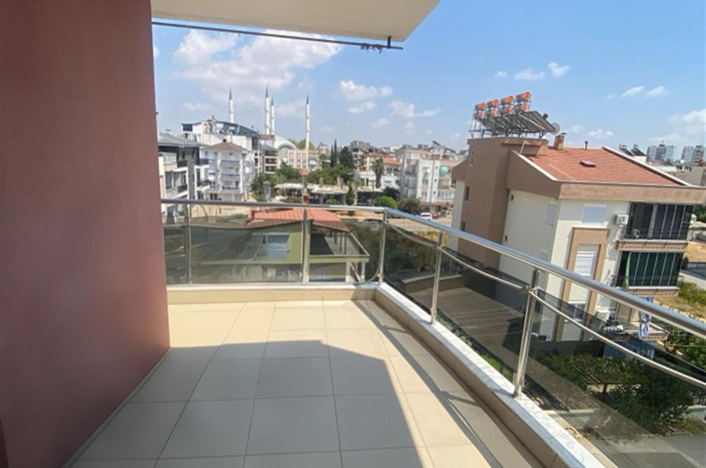 SATILIK 5+1 DUBLEKS DAİRE DÖŞEMEALTI / BAHÇEYAKA