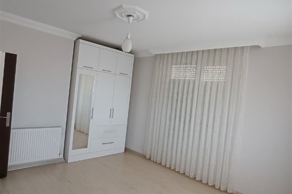 SATILIK 5+1 DUBLEKS DAİRE DÖŞEMEALTI / BAHÇEYAKA