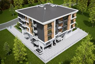 YENİMAHALLE SUSUZ MAH. SATILIK 2+1 FIRSAT DAİRELER