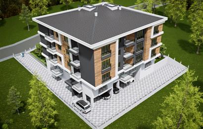 YENİMAHALLE SUSUZ MAH. SATILIK 2+1 FIRSAT DAİRELER