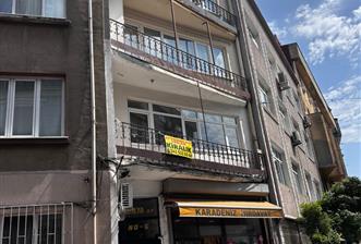 KURTULUŞ SON DURAK SAFA MEYDANINDA KİRALIK BAHÇE KATI 1+1