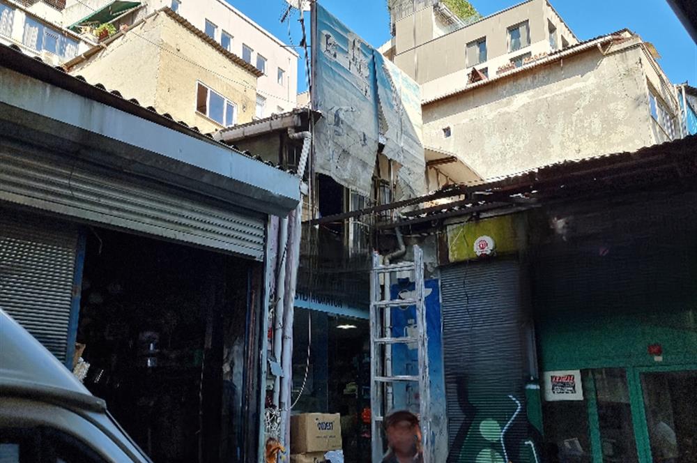 Karakoy satılık 