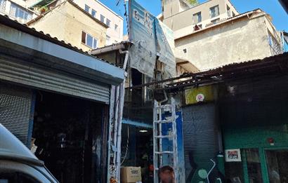 Karakoy satılık 