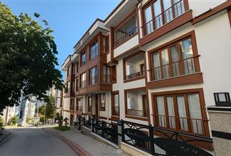 Çekmeköy Merkez Mahallesin'de Safranbolu Evlerinde 2+1 Satılık
