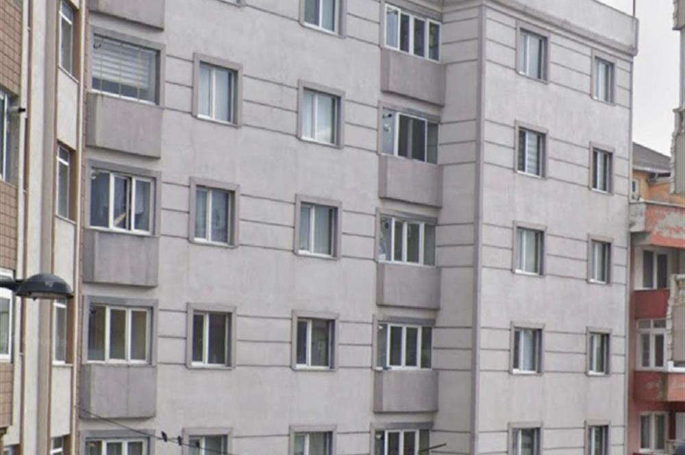 Şişli Halide Edip Adıvar Mahallesinde 3+1 Daire