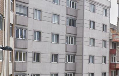 Şişli Halide Edip Adıvar Mahallesinde 3+1 Daire
