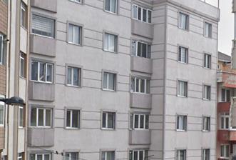 Şişli Halide Edip Adıvar Mahallesinde 3+1 Daire