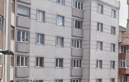 Şişli Halide Edip Adıvar Mahallesinde 3+1 Daire
