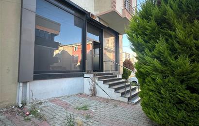 Ümraniye Dudullu OSB'de 55M² Satılık Köşebaşı Ofis
