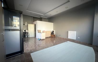 Ümraniye Dudullu OSB'de 55M² Satılık Köşebaşı Ofis