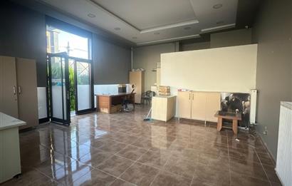 Ümraniye Dudullu OSB'de 55M² Satılık Köşebaşı Ofis