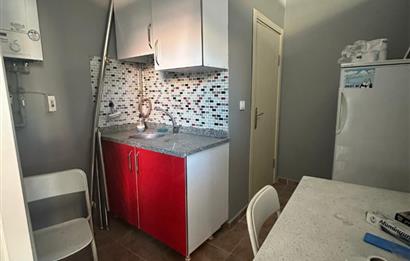 Ümraniye Dudullu OSB'de 55M² Satılık Köşebaşı Ofis