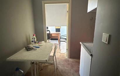 Ümraniye Dudullu OSB'de 55M² Satılık Köşebaşı Ofis