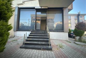 Ümraniye Dudullu OSB'de 55M² Satılık Köşebaşı Ofis