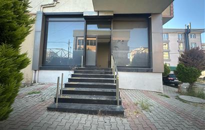 Ümraniye Dudullu OSB'de 55M² Satılık Köşebaşı Ofis