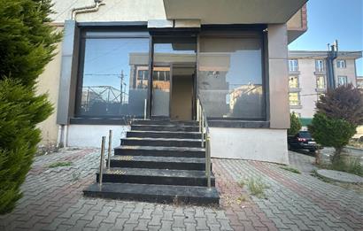 Ümraniye Dudullu OSB'de 55M² Satılık Köşebaşı Ofis
