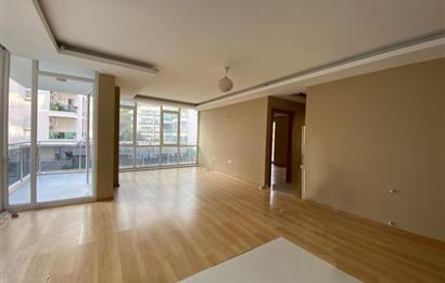 KONYAALTI SARISU SATILIK 2+1 DAİRE