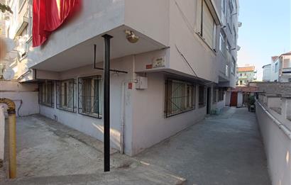 CENTURY21 BAL'DAN CENGİZ TOPEL ÜZERİ SATILIK BAHÇE KATI