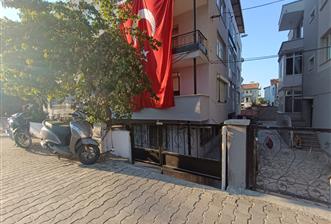 CENTURY21 BAL'DAN CENGİZ TOPEL ÜZERİ SATILIK BAHÇE KATI